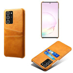 Android Samsung Leather Wallet case - EX-STOCK Canada
