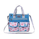 Multi-functional Lightweight Mom Bag – Large Capacity Diaper Bag (S & L, Single or Double Cap)
