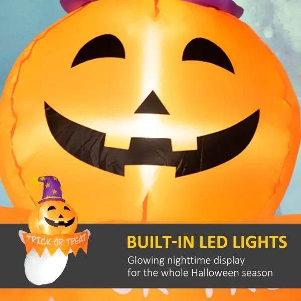 Inflatable Halloween Decoration - EX-STOCK Canada