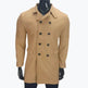 Warm Autumn Winter Lapel Casual long Business Coat for Men - EX-STOCK Canada