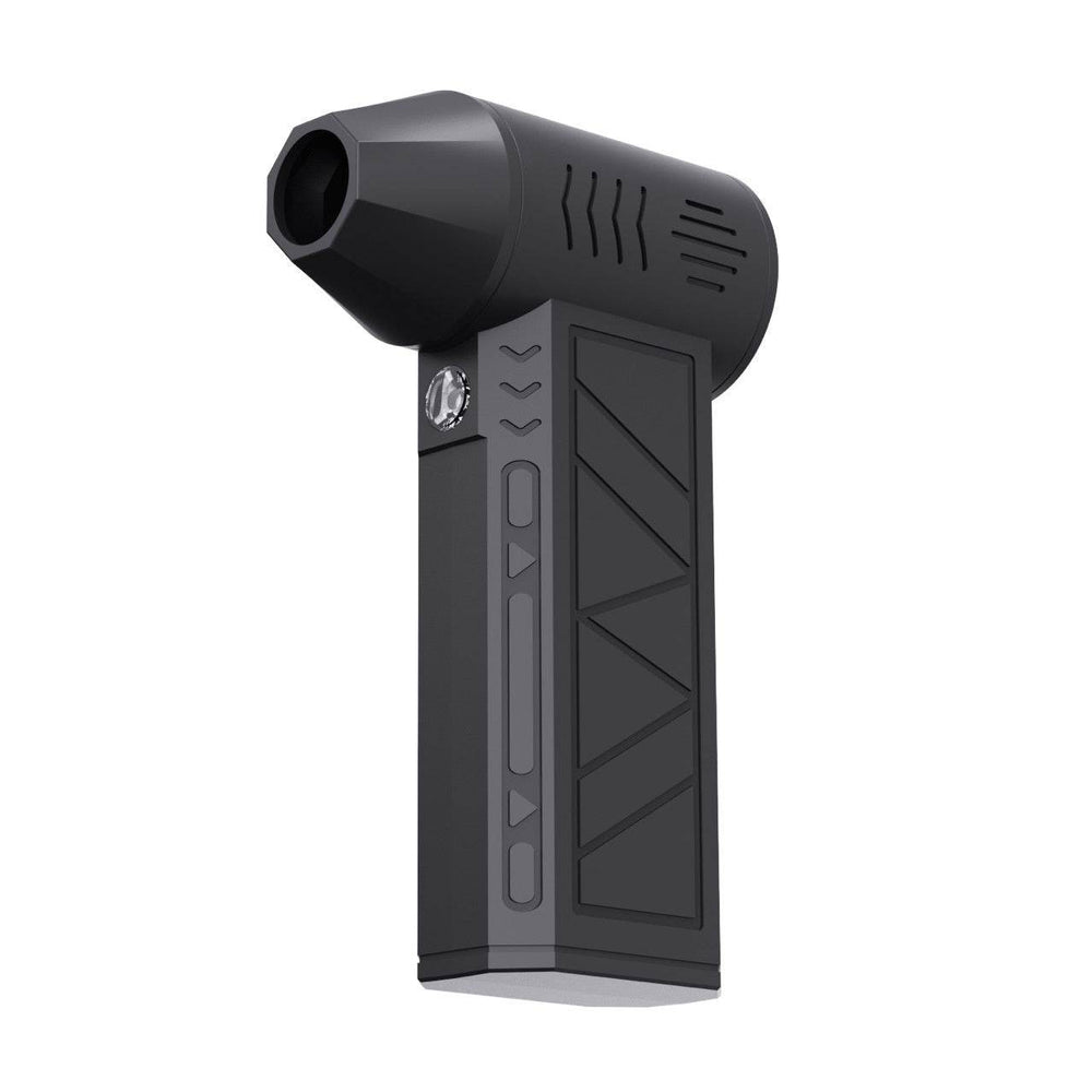 High-speed Mini Handheld Hair Dryer Dust Blower  EX-STOCK CANADA