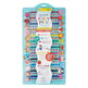 Ensemble de crayons de couleur créatifs 24 couleurs Organisation de formation - EX-STOCK Canada