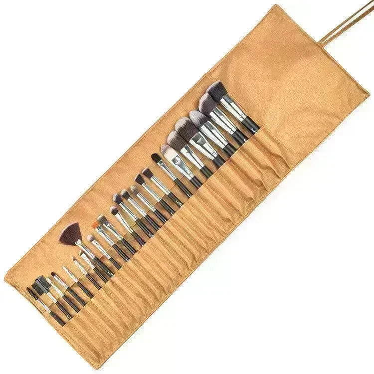 24 makeup brushes - EX-STOCK CANADA