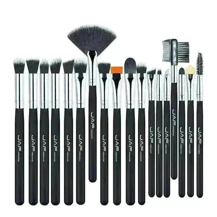 24 makeup brushes - EX-STOCK CANADA
