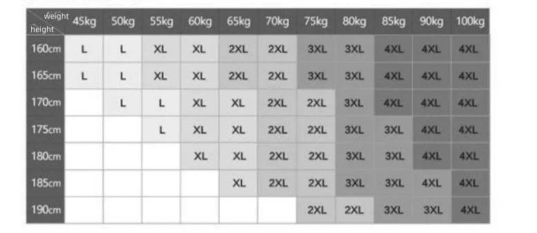 Men's 4-pack Plain Mid waist Boxer Brief Ice Silk Underwear. - EX-STOCK Canada