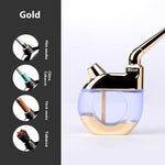 Hookah Men's Belt Filter Small-bowled Long-stemmed Tobacco Pipe Pot - EX-STOCK Canada