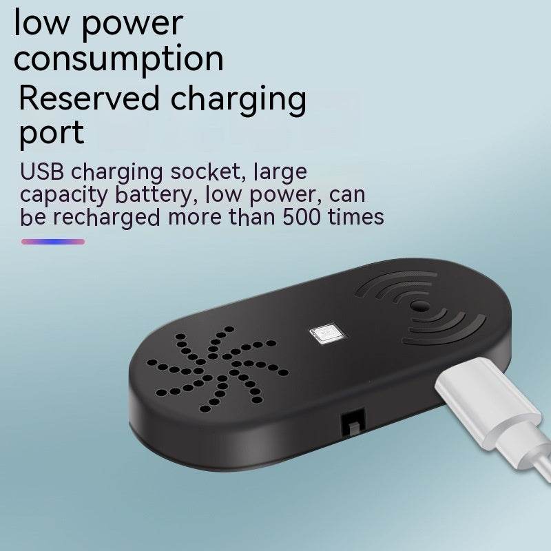 Car Door Reminder Safety Lock Voice Reminder - EX-STOCK Canada