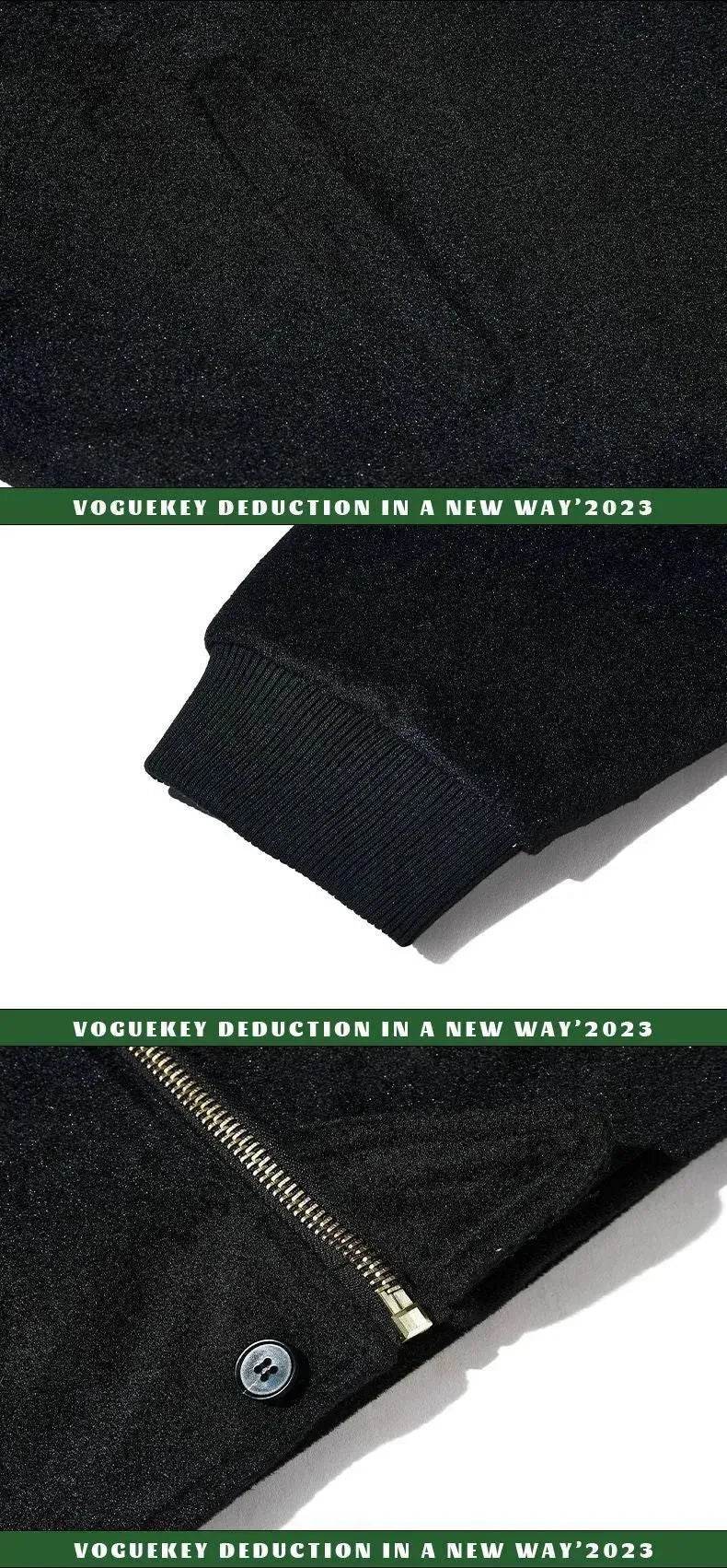 Casual Autumn winter Warm Cardigan Jacket Unisex - EX-STOCK Canada