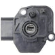 Motorcycle EFI Throttle Filling Valve Sensor - EX-STOCK Canada
