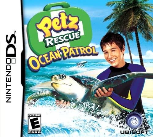Petz Rescue: Ocean Patrol 
