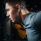 Wireless Ear Mounted Sports Long Range Earphones - EX-STOCK Canada