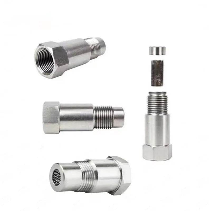 Oxygen Sensor Connector Modification Accessories Sensor Adapter - EX-STOCK Canada