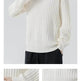 Knitwear Sweater with Crewneck Pullover top - EX-STOCK Canada
