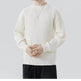 Knitwear Sweater with Crewneck Pullover top - EX-STOCK Canada
