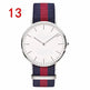 woman Casual Simple watch - EX-STOCK Canada