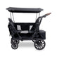 2026 Wonderfold L4 Quad Stroller Wagon 