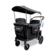2026 Wonderfold L2 Double Stroller Wagon 