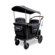 2026 Wonderfold L4 Quad Stroller Wagon 