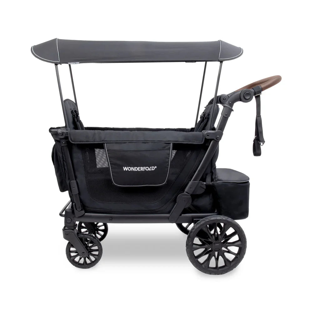 2026 Wonderfold L2 Double Stroller Wagon 