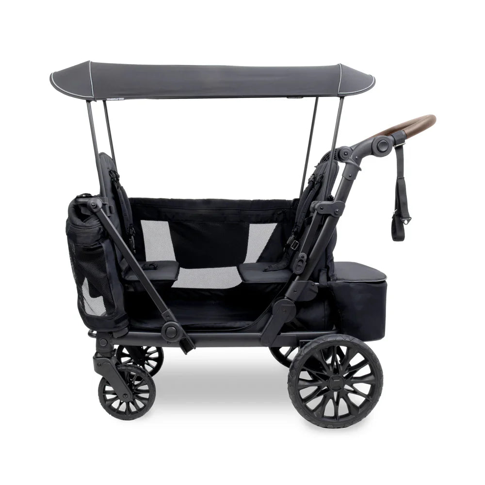 2026 Wonderfold L2 Double Stroller Wagon 