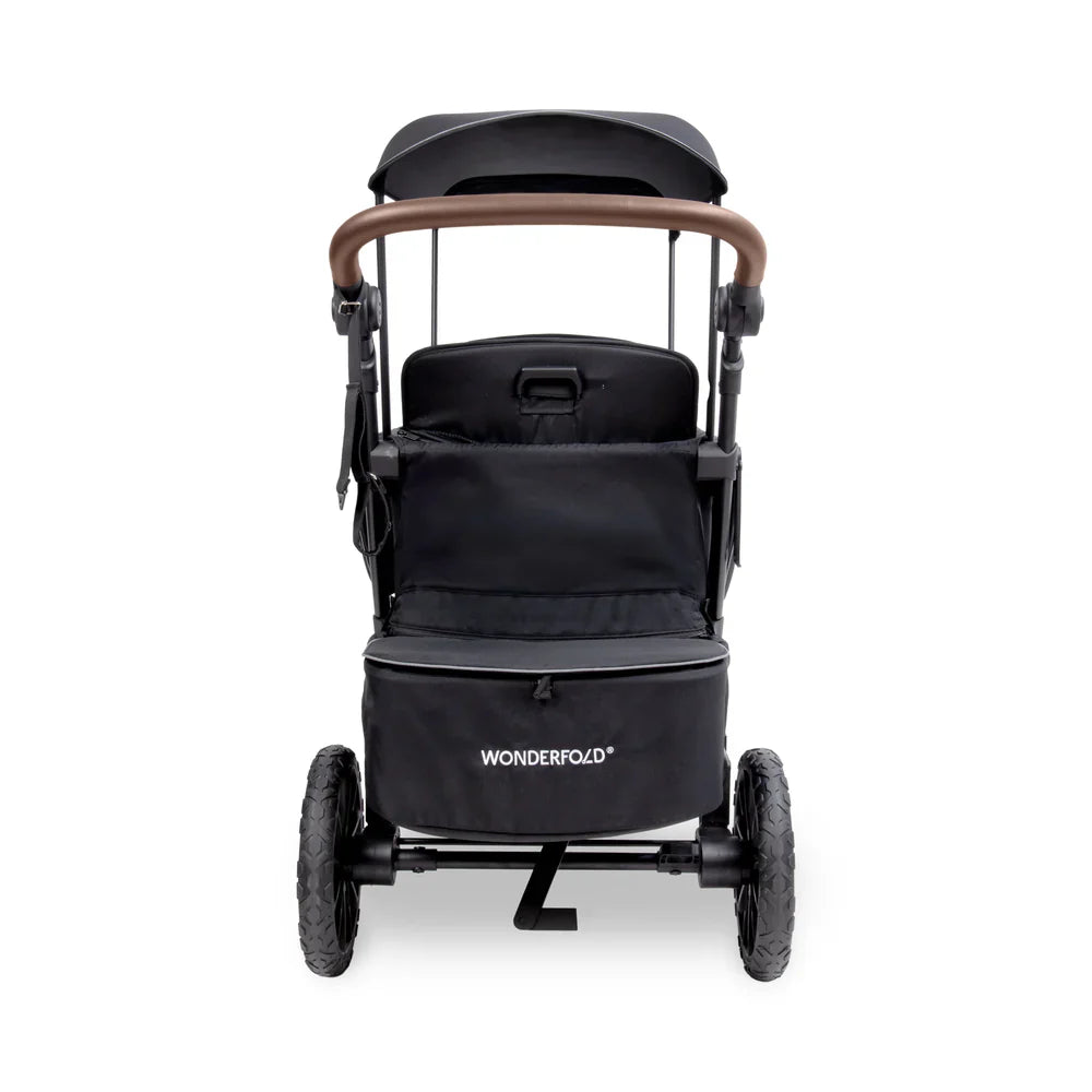 2026 Wonderfold L2 Double Stroller Wagon 