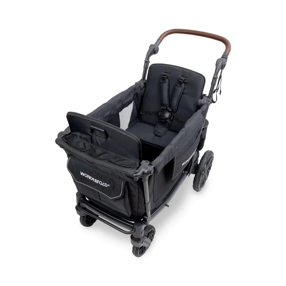 2026 Wonderfold L2 Double Stroller Wagon 