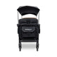 2026 Wonderfold L4 Quad Stroller Wagon 