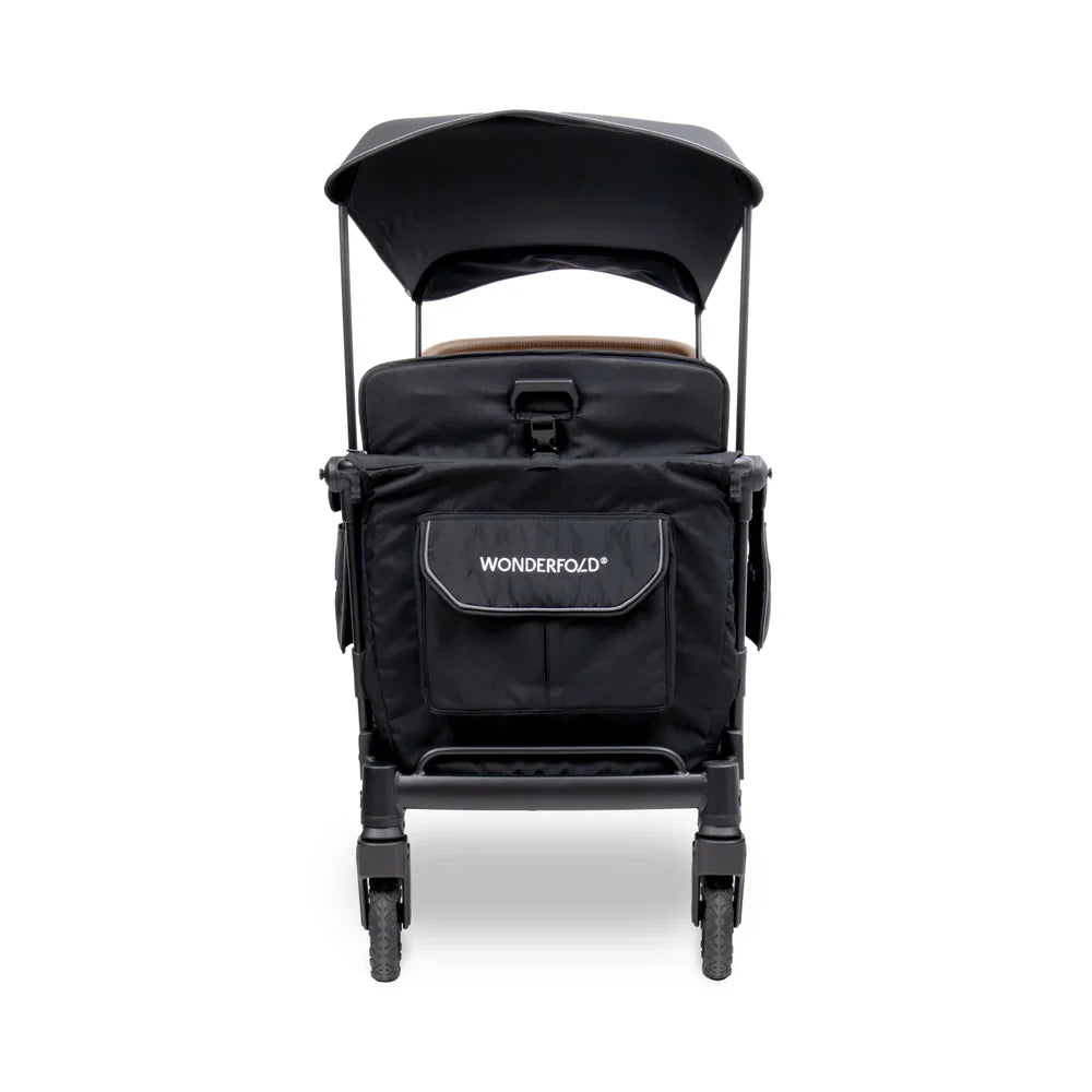 2026 Wonderfold L4 Quad Stroller Wagon 