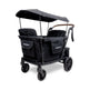 2026 Wonderfold L4 Quad Stroller Wagon 