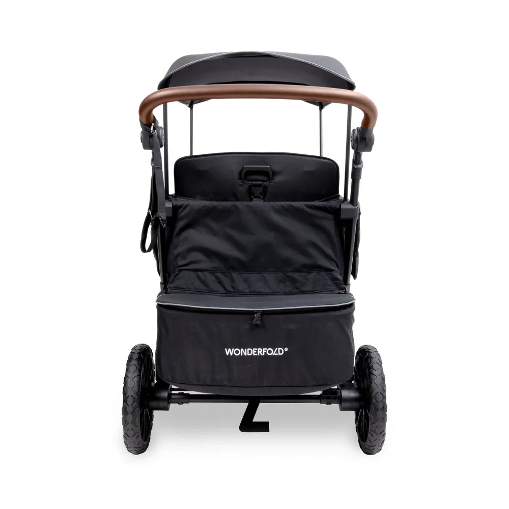 2026 Wonderfold L4 Quad Stroller Wagon 