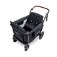 2026 Wonderfold L4 Quad Stroller Wagon 