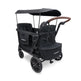 2026 Wonderfold L4 Quad Stroller Wagon 