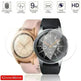 Galaxy Watch Watch Watch Tempered Film 42  46 Film Explosion Proof Fingerprint Proof Watch Screen Protection - EX-STOCK CANADA