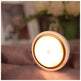 Smart Body Motion Sensor Light LED indoor light - EX-STOCK Canada