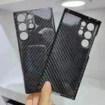 Phone Case Forged Carbon Fiber - EX-STOCK CANADA
