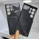 Phone Case Forged Carbon Fiber - EX-STOCK CANADA