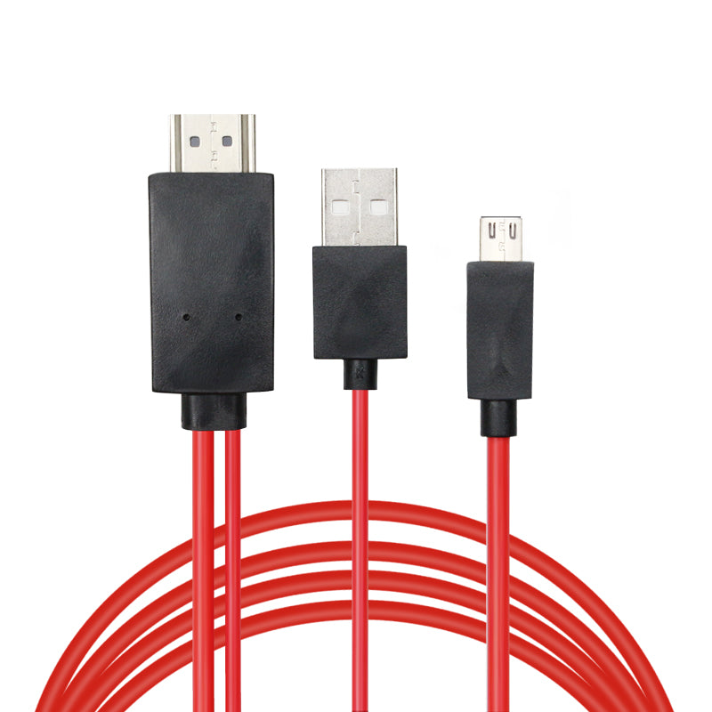 Convertisseur vidéo HDMI | EX-STOCK Canada 