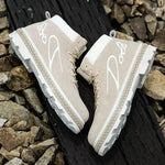 Casual Fashion High Ankle Boot for Men - EX-STOCK Canada