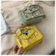 Creative Jacket messenger Fashion Handbag - EX-STOCK CANADA