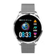 Round screen smart watch - EX-STOCK Canada