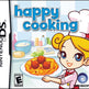 Happy Cooking 