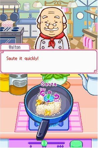 Happy Cooking 