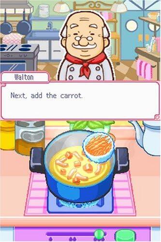Happy Cooking 