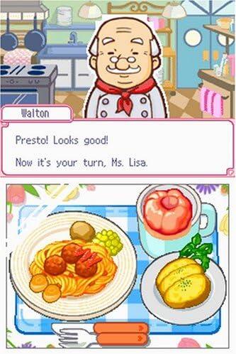 Happy Cooking 