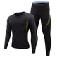 2pcs Men's workout clothes Sports Fitness Gym wear - EX-STOCK Canada