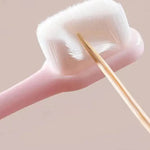 Micron Soft Manual Toothbrush - EX-STOCK CANADA