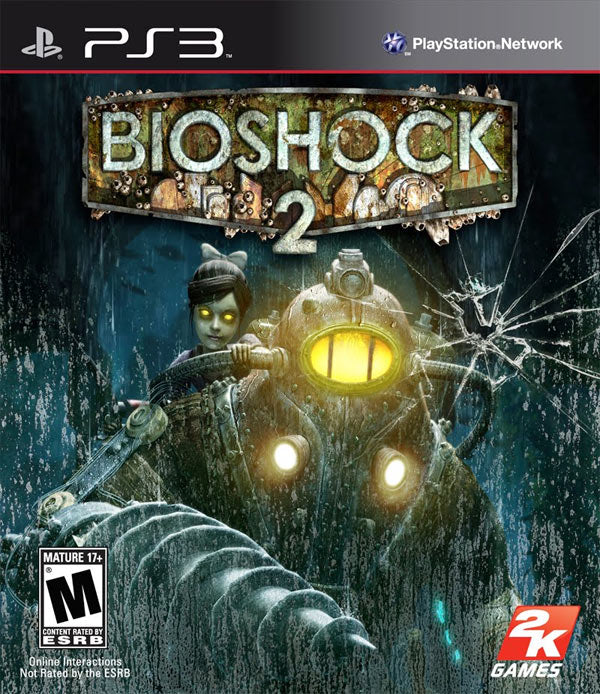 BioShock 2 