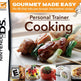 Personal Trainer: Cooking 