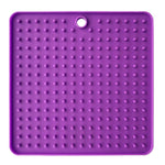 Silicone Sucker dog licking Mat pad - EX-STOCK Canada