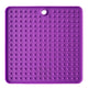 Silicone Sucker dog licking Mat pad - EX-STOCK Canada